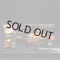 セカンドハンド品●PMA1/43 RED BULL TAG HEUER RB12 (D.リカルド）2016 #3