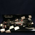 セカンドハンド品●PMA1/43 SAUBER FERRARI C32 (N.ヒュルケンベルグ）2013 #11