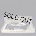 セカンドハンド品●ROMU別注●SPARK 1/43 TYRRELL P34 JAPAN GP (R.ピーターソン）#3
