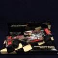 セカンドハンド品●PMA1/43 VODAFONE McLAREN MERCEDES MP4-23 (L.ハミルトン）2008 #22