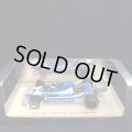 セカンドハンド品●特価品●タバコカスタム済●SPARK1/43 LIGIER JS11 WINNER ARGENTINA GP 1979 (J.ラフィー）#26