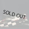 セカンドハンド品●PMA1/43 HAAS VF-16 (R.グロージャン）2016 #8