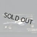 セカンドハンド品●PMA1/43 WILLIAMS COSWORTH FW32 300th GP BELGIAN GP (R.バリチェロ）2010 #9