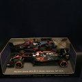 セカンドハンド品●鈴鹿別注●SPARK1/43 McLAREN HONDA MP4-30 JAPANESE GP 2015 (F.アロンソ）#14