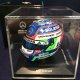 新品正規入荷品●SPARK1/5 MERCEDES EMILIA ROMAGNA GP 2025 (K.アントネッリ）ミニヘルメット