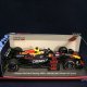 新品正規入荷品●SPARK 1/43 RED BULL RB21 WINNER ABU DHABI GP 2025 (M.フェルスタッペン） #1