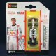 新品正規入荷品●BURAGO 1/64スケール RED BULL RB21 JAPAN GP 2025 (M.フェルスタッペン）#1