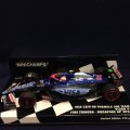新品正規入荷品●PMA 1/43 VISA CASH RB VCARB 01 SINGAPORE GP 2024 (角田裕毅）#22