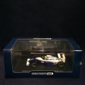 新品正規入荷品●PMA1/64 WILLIAMS RENAULT FW16 PACIFIC GP 1994 (A.セナ) #2