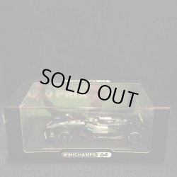 画像1: 新品正規入荷品●PMA1/64 MERCEDES-AMG PETRONAS W16 3rd PLACE CHINA GP 2025 (G.ラッセル）#63