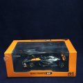 新品正規入荷品●SPARK 1/64 McLAREN MCL39 2nd PLACE BRITISH GP 2025 (O.ピアストリ）#81
