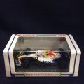 新品正規入荷品●SPARK1/64 VISA CASH APP RACING BULLS VCARB 02 AUSTRALIAN GP 2025 (角田裕毅）#22