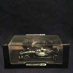 画像1: 新品正規入荷品●PMA1/64 MERCEDES-AMG PETRONAS W16 3rd PLACE CANADIAN GP 2025 (K.アントネッリ）#63