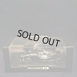 画像1: 新品正規入荷品●PMA1/64 MERCEDES-AMG PETRONAS W16 3rd PLACE CANADIAN GP 2025 (K.アントネッリ）#63