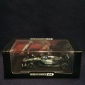 新品正規入荷品●PMA1/64 MERCEDES-AMG PETRONAS W16 WINNER CANADIAN GP 2025 (G.ラッセル）#63