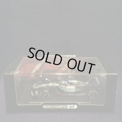 画像1: 新品正規入荷品●PMA1/64 MERCEDES-AMG PETRONAS W16 WINNER CANADIAN GP 2025 (G.ラッセル）#63