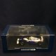 新品正規入荷品●PMA1/64 WILLIAMS RENAULT FW16 BRAZIL GP 1994 (A.セナ) #2