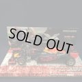セカンドハンド品●MVショップ別注●PMA 1/43 RED BULL TAG HEUER RB12 2nd PLACE AUSTRIAN GP 2016 (M.フェルスタッペン）#33 ※スタンディングフィギュア※