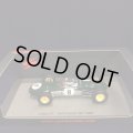 新品正規荷品●SPARK1/43 LOTUS 21 3rd FRENCH GP 1961 (J.CLARK) #8