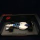新品正規荷品●SPARK1/43 TYRRELL 024 BELGIAN GP 1996 (片山右京）#18