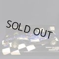 セカンドハンド品●PMA1/43 SAUBER FERRARI C36 BAHRAIN GP 2017 (P.ウェーレイン）#94
