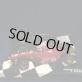 セカンドハンド品●PMA1/43 FERRARI 412T1 (G.ベルガー）#28