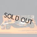 新品正規荷品●PMA 1/43 McLAREN MCL39 WINNER MEXICAN GP 2025 (L.ノリス）#4
