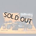 新品正規荷品●PMA 1/43 McLAREN MCL39 WORLD CHAMPION ABU DHABI GP 2025 (L.ノリス）#4