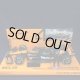 新品正規荷品●PMA 1/43 McLAREN MCL39 WORLD CHAMPION ABU DHABI GP 2025 (L.ノリス）#4