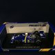 新品正規荷品●SPARK1/43 TYRRELL P34 WINNER SWEDEN GP 1976 (J.シェクター）#3