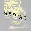 新品正規入荷品●SPARK1/5  McLAREN 2025 (L.ノリス）ミニヘルメット