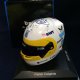 新品正規入荷品●SPARK1/5 ALPINE USA GP 2025 (F.コラピント）ミニヘルメット