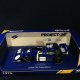 新品正規荷品●SPARK1/43 TYRRELL P34 PRESENTATION 1976