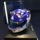 新品正規入荷品●SPARK1/5 WILLIAMS BRITISH GP 2025 (A.アルボン）ミニヘルメット