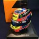 新品正規入荷品●SPARK1/5 McLAREN 2025 (O.ピアストリ）ミニヘルメット