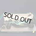 新品正規荷品●SPARK1/43 ASTON MARTIN AMR25 US GP 2025 (F.アロンソ）#14