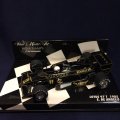 セカンドハンド品●PMA 1/43 LOTUS 97T (E.DE アンジェリス）1985 #11