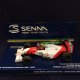 新品正規荷品●PMA 1/43 McLAREN FORD MP4/8 WINNER AUSTRALIAN GP 1993 (A,セナ）#8 ※30th ANNIVERSARY