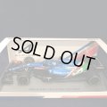セカンドハンド品●SPARK1/43 ALPINE A521 ABU DHABI GP 2021(F.アロンソ）#14