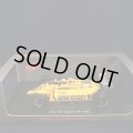 セカンドハンド品●SPARK 1/43 ATS D4 FRENCH GP 1980 (M.SURER) #9