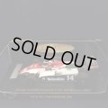 セカンドハンド品●RACELAND別注●SPARK 1/43 ATS N180B COSWORTH F1 MONACO GP 1981 (M.SURER) #14