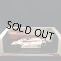 セカンドハンド品●SPARK 1/43 THEODORE TY01 SOUTH AFRICAN GP 1982 (D.DALY) #33