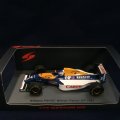 新品正規荷品●SPARK1/43 WILLIAMS FW15C WINNER FRENCH GP 1993 (A.プロスト）#2
