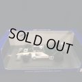 セカンドハンド品●SPARK 1/43 RALT RH6 VAINQUEUR GP de PAU F2 1981 (G.LEES) #14