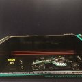 新品正規荷品●SPARK1/43 MERCEDES-AMG W17 WINNER CHINESE GP 2026 (K.アントネッリ） #12