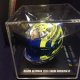 新品正規入荷品●LOOKSMART 1/5 FERRARI F1 SAUDI ARABIAN GP 2024 (O.ベアマン）ミニヘルメット