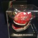 新品正規入荷品●LOOKSMART 1/5 FERRARI F1 LAS VEGAS GP 2025 (C.ルクレール）ミニヘルメット