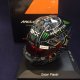 新品正規入荷品●SPARK1/5 McLAREN USA GP 2025 (O.ピアストリ）ミニヘルメット