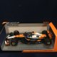 新品正規荷品●SPARK1/43 McLAREN MCL39 US GP 2025 (O.ピアストリ）#81