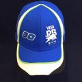 Visa Cash App Racing Bulls NewEra 9FORTY リアム・ローソン ドライバーキャップ 2026